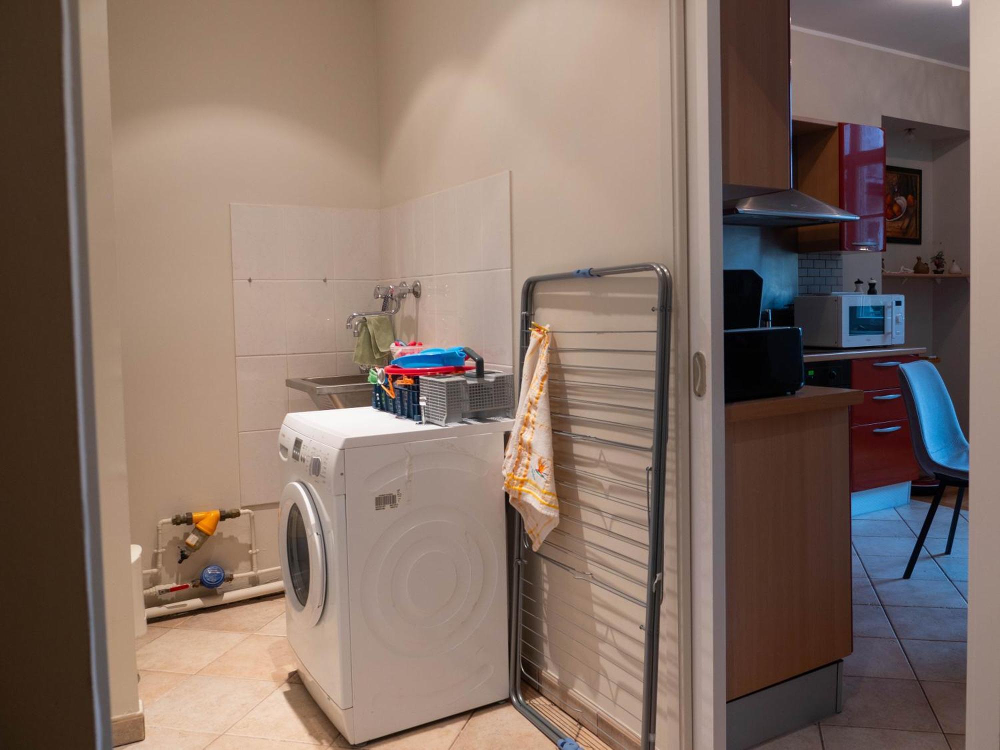 Appartement Le Select - Hypercentre Standing Wifi à Besançon Extérieur photo